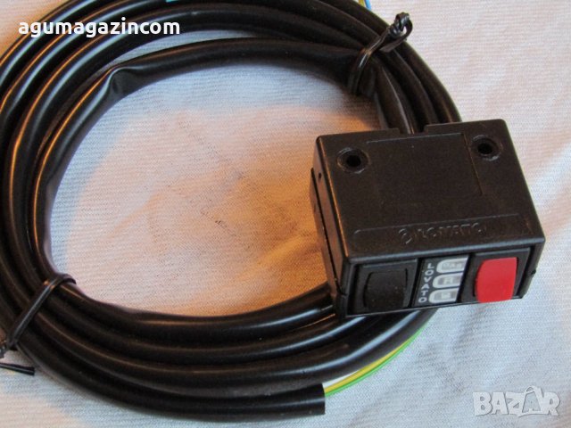 КЛЮЧ КАРБУРАТОР - ВАКУУМЕН LOVATO, снимка 2 - Части - 40140910