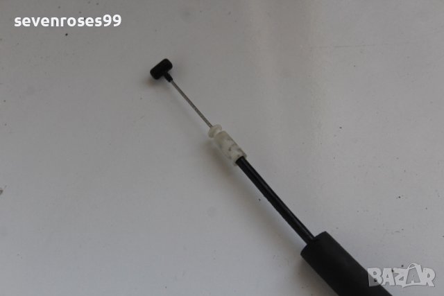 Жило за врата задна дясна 44см Ягуар ХФ 2010 Jaguar XF , снимка 4 - Части - 40027379