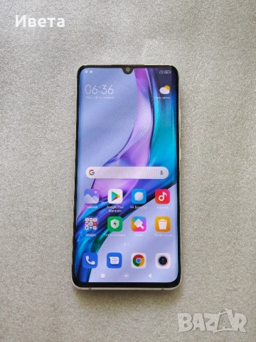 Xiaomi Mi Note 10 , снимка 3 - Xiaomi - 51310388