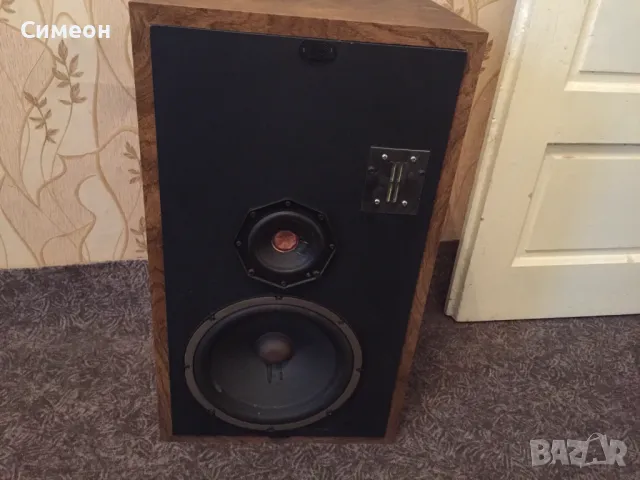 Тонколони 10''инча,INFINITY,USA,Qb,трилентови