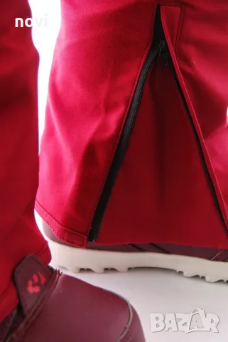 L1 Heartbreaker 20k XS нов оригинален дамски ски/сноуборд панталон, снимка 11 - Зимни спортове - 47434963