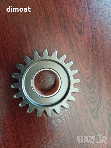 Резрервни части за Perkins и Caterpillar 