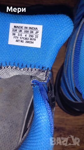 Боти Solomon 36 номер , снимка 3 - Детски боти и ботуши - 48498867