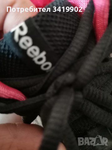 Оригинални кецове REEBOK, 38 номер , снимка 5 - Кецове - 37844384