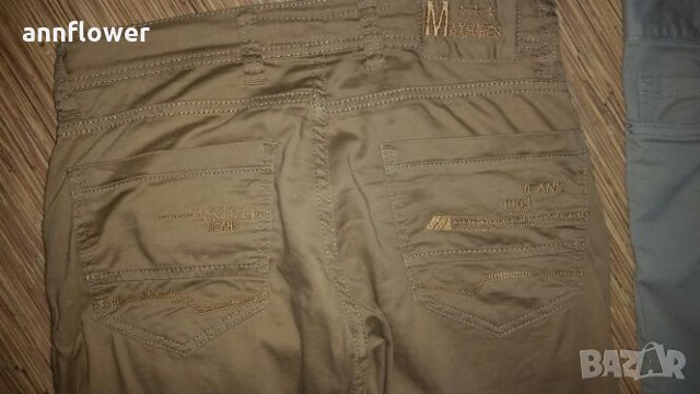 Дънки Maxfures, снимка 1