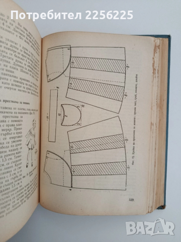 Книга за домакинята, снимка 6 - Специализирана литература - 52134062