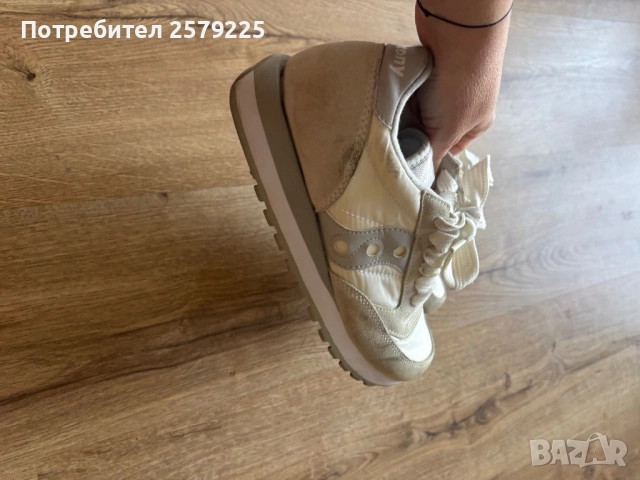 Puma ASICS , снимка 3 - Маратонки - 51747352