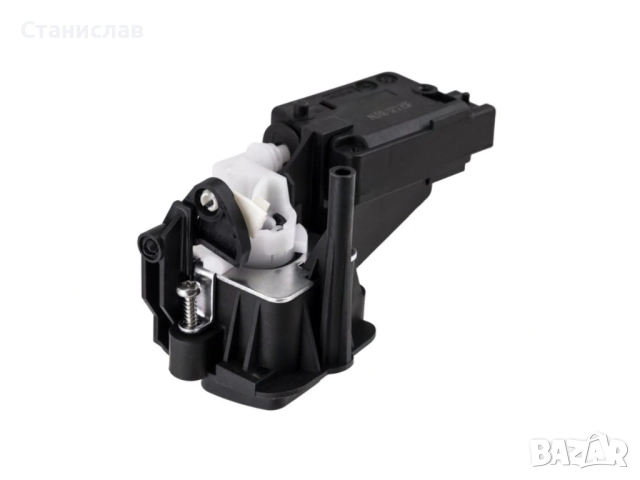 Моторче за централно заключване на багажник на Opel Vivaro A, снимка 2 - Части - 52314712