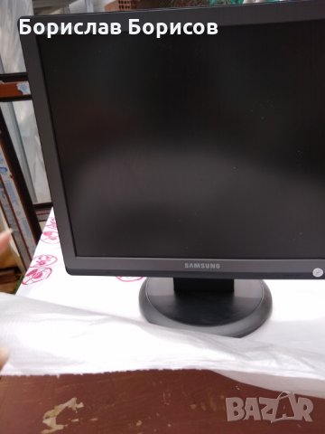 Монитор Samsung SyncMaster 931 BF, снимка 7 - За дома - 28827741