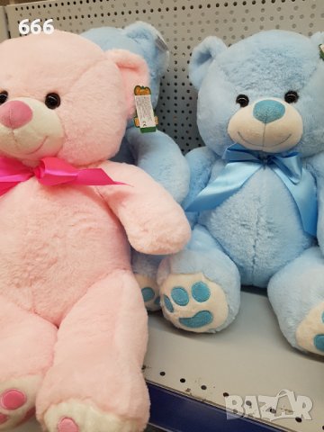 Мечета, снимка 3 - Плюшени играчки - 40666434