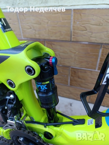 Giant Trance 27, 5 , снимка 10 - Велосипеди - 52906400