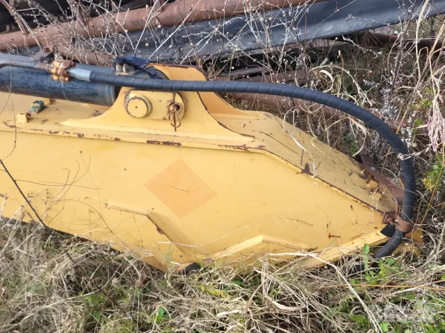 стрели за багери и кофа и хидравлични цилиндри, снимка 10 - Индустриална техника - 48075791