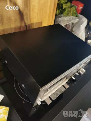 Касетен Дек Pioneer Ct-f 4040 , снимка 4 - Декове - 40769945