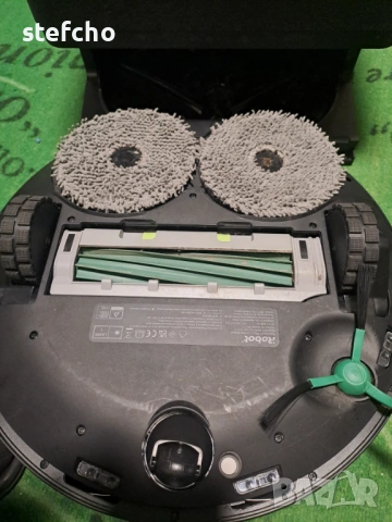 Прахосмукачка робот за части, снимка 2 - Прахосмукачки - 53577273