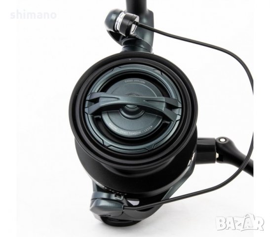 ПРОМО Макара Shimano Speedmaster 14000 XTC, снимка 5 - Макари - 26211741