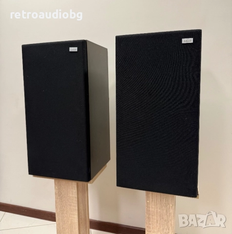 🔊Ретро трилентови тонколони AKAI SR-1300 - 50-50W - 8 ома🔊, снимка 4 - Тонколони - 51895948