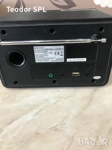 Bluetooth radio , снимка 7 - Bluetooth тонколони - 47318089