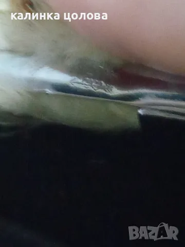 Брошка Амулет с Аметист, снимка 5 - Други - 48156461