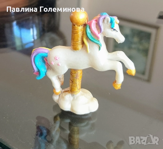 колекционерски фигурки , снимка 8 - Фигурки - 46753927