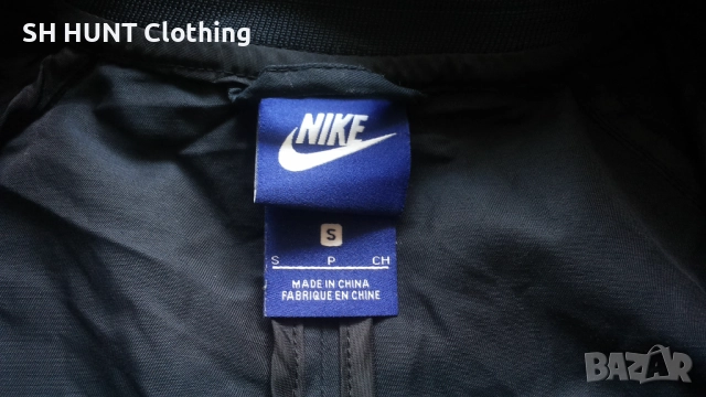 NIKE BOMBER Jacket Размер S мъжко тънко яке 50-66, снимка 11 - Якета - 52226304