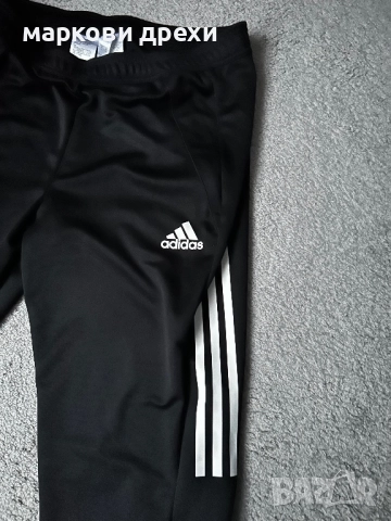 ADIDAS TEAM CON20 TR PNT Pants L, снимка 6 - Спортни дрехи, екипи - 52703426