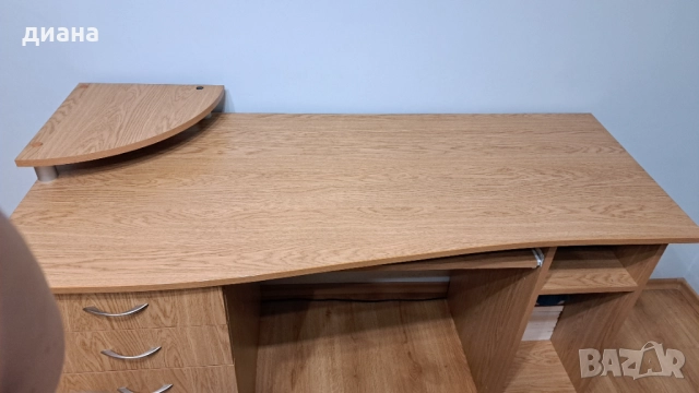 Бюро, снимка 2 - Бюра - 52353071