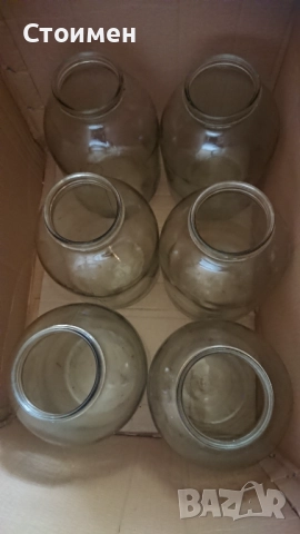 Буркани омния , снимка 2 - Съдове за готвене - 46370165