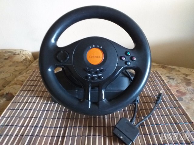 Волан CANYON CNG-GW5  