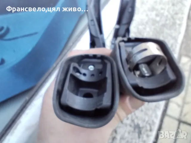 Неработещи шосейни спирачки за велосипед колело Shimano ultegra st 6700, снимка 3 - Части за велосипеди - 49379364