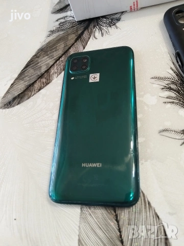 Huawei P40 Lite/Без Забележки , снимка 6 - Huawei - 53398709