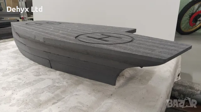 Фрезоване, Фреза, CNC услуги, 2D и 3D, снимка 10 - Форми - 48590092