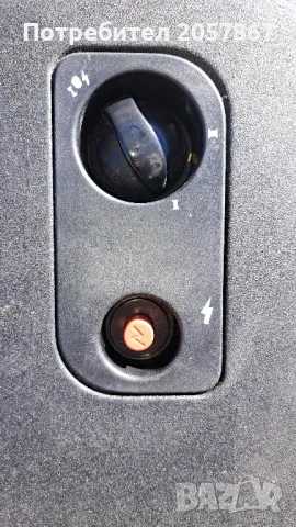 Газова печка NEO, снимка 3 - Отоплителни печки - 48639702