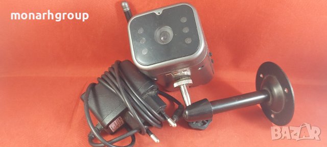 Безжична камера 