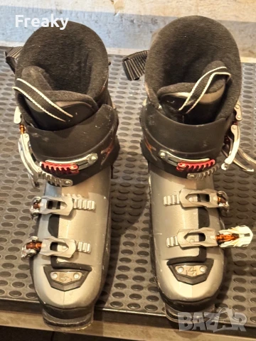 Ски обувки Lova anatomic fit 270-275, снимка 3 - Зимни спортове - 50483667