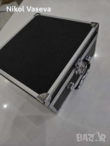 Stigma – професионална машина за татуировки, като нова, снимка 2 - Друга електроника - 53508786