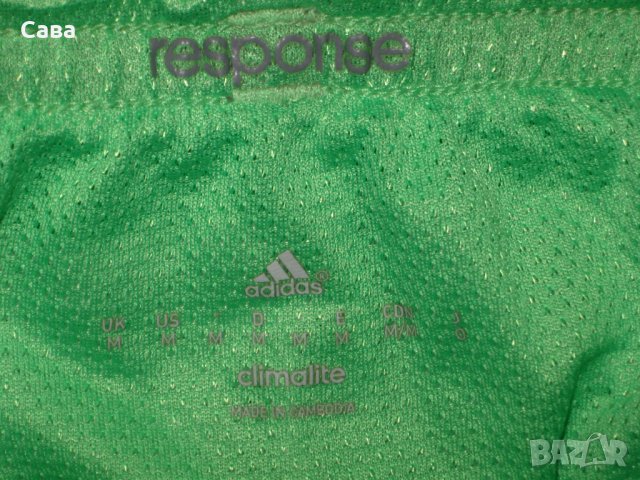 Блуза и шорти  ADIDAS   дамски,М, снимка 7 - Спортни екипи - 33466118