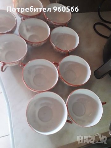 Японски чаши за чай, снимка 4 - Чаши - 33688949