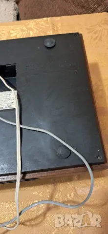 Ретро грамофон , снимка 17 - Антикварни и старинни предмети - 50227535