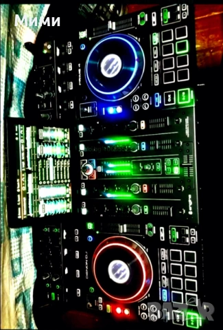 ПродавамDjКонтролерЧисто Нов, снимка 12 - MP3 и MP4 плеъри - 52261092