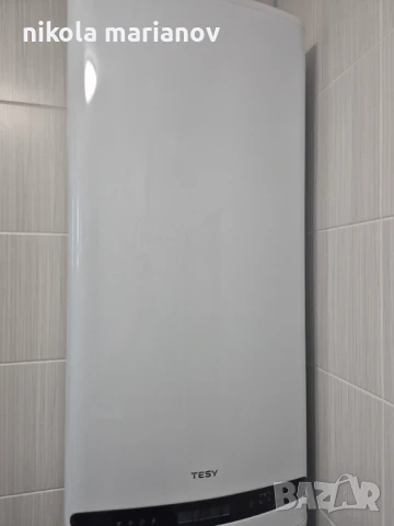 Бойлер Теси , снимка 2 - Бойлери - 51036110