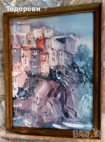 Картина, снимка 5 - Картини - 51516668