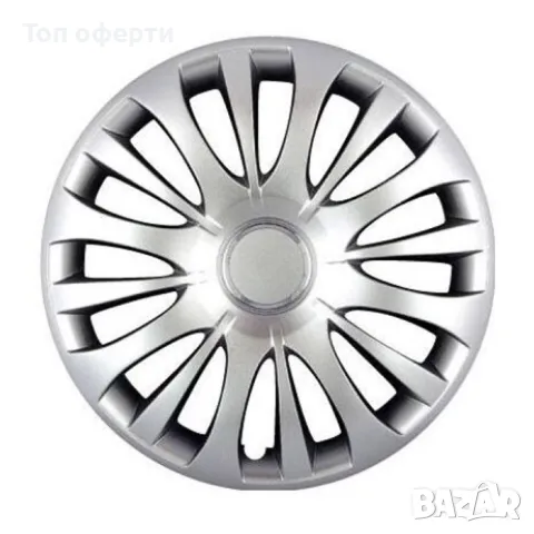 Тасове за джанти 15'' 343,329,317,342, снимка 3 - Аксесоари и консумативи - 48804678