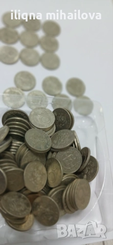 Юбилейни 50 стотинки, снимка 7 - Антикварни и старинни предмети - 52975606