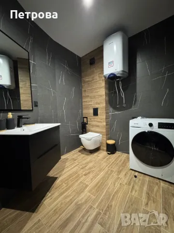 Луксозно обзаведен / Топ локация /, снимка 11 - Апартаменти - 49437401