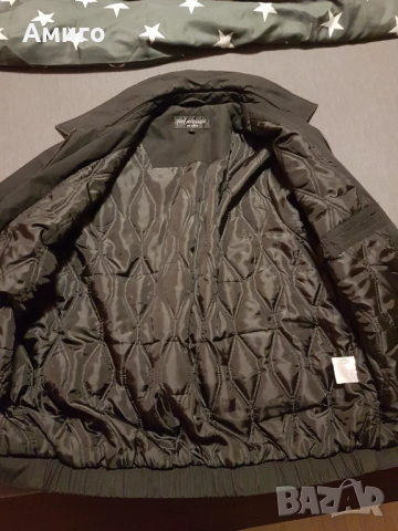 Мъжко яке Yves Saint Laurent , снимка 4 - Якета - 52893950