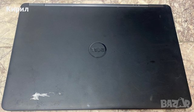 Dell lattitude e5470 на части, снимка 3 - Части за лаптопи - 43352431