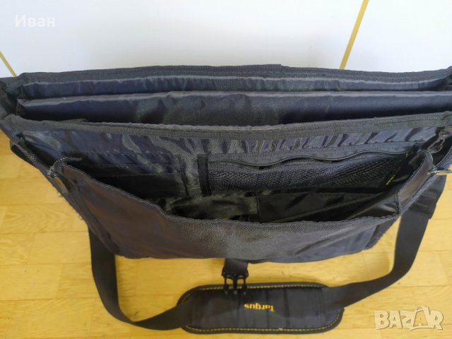 Чанта за лаптоп Targus, снимка 2 - Лаптоп аксесоари - 33185714