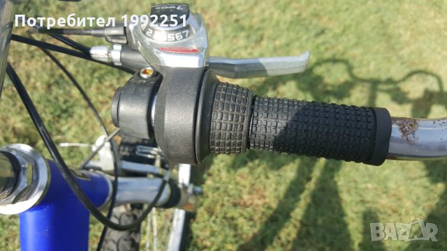 Велосипед номер 46. Mc Kilroy. 26 цола. 21 скорости.  Внос от Германия., снимка 14 - Велосипеди - 33543588