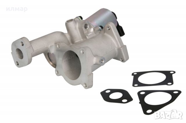 97325019 ЕГР EGR клапан за Опел Астра 1,7 дизел 