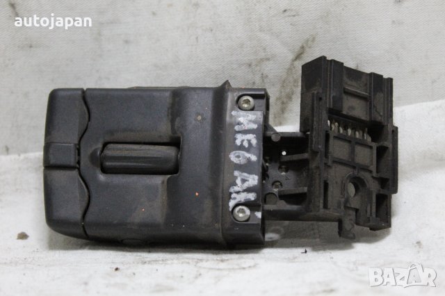 Лостче, бутони аудио, радио управление Рено меган 04г Renault megane 2004, снимка 2 - Части - 44027585